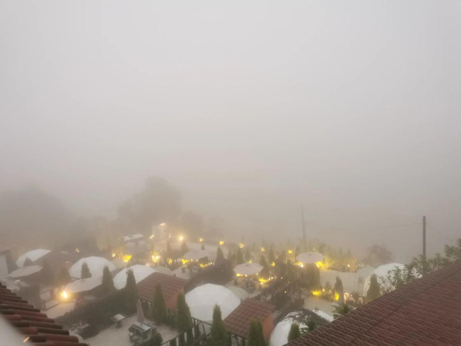 Tekoma Resort Cameron Highlands Tanah Rata Exteriör bild